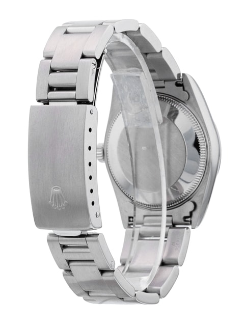 Rolex Mid-Size Datejust 78240 Image 3